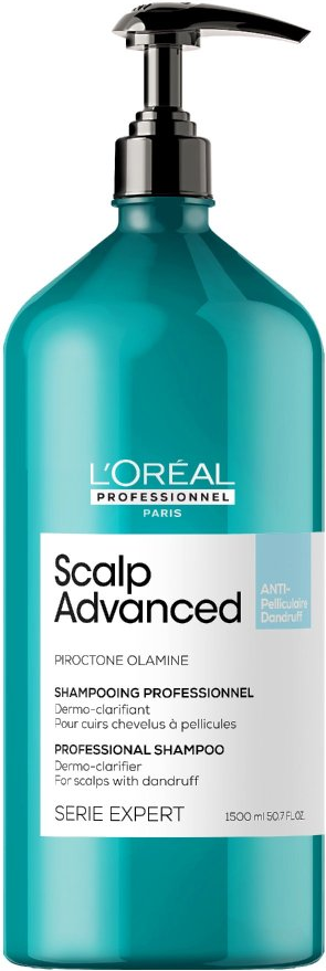 L Oréal Professionnel Serie Expert Scalp Advanced Anti Dandruff šampón