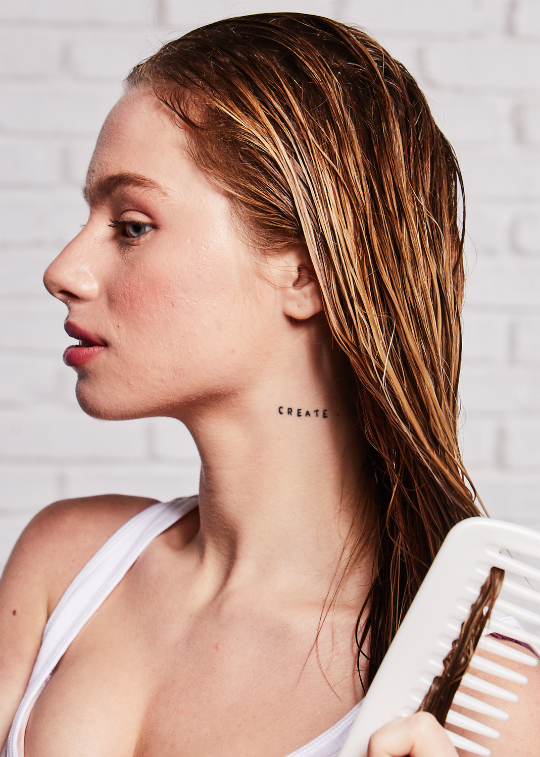 Ako používať kondicioner na vlasy