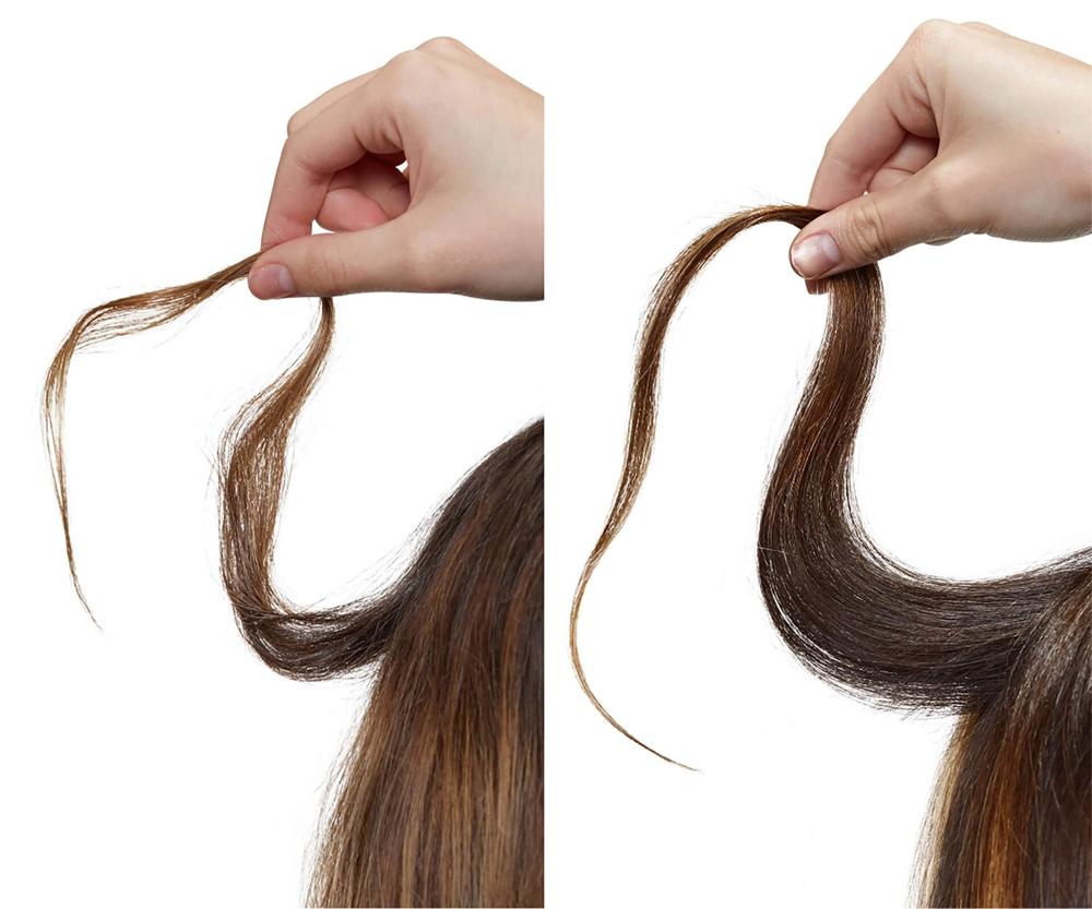 Ako urýchliť rast vlasov