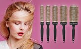 My-She BlowDryXL: Nové okrúhle kefy na fúkanie vlasov