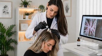 Čo je trichológia a ako pomáha pri problémoch s vlasmi?
