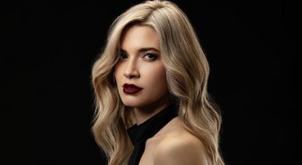 Ako dosiahnuť špinavý blond a správne sa oň starať?
