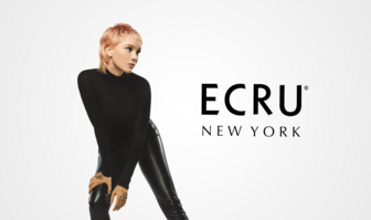 Ecru New York - Evolúcia v priamom prenose