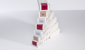 Viete sa orientovať v číslovaní farieb? Poradíme ako ich miešať