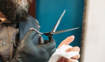 Ako si vybrať tie správne nožnice na vlasy?