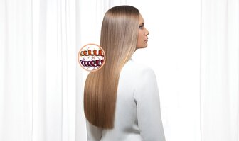 Čo je to keratín a aké sú jeho účinky?