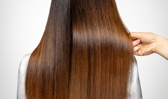 Čo vám pomôže získať krásne a lesklé vlasy?