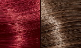 Ako na účinné a spoľahlivé odstránenie farby z vlasov?