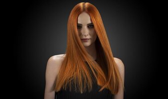 Ako sa správne starať o ryšavé a červené vlasy, aby boli žiarivé?