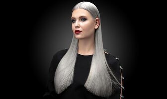 Ako mať rovné vlasy aj bez žehličky a správne sa o ne starať?