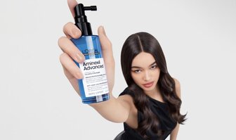 Sérum na vlasy - aké má účinky a ako ho správne používať?