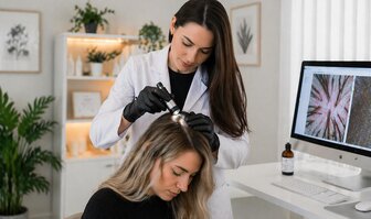Čo je trichológia a ako pomáha pri problémoch s vlasmi?
