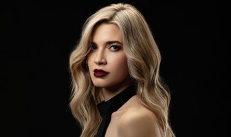 Ako dosiahnuť špinavý blond a správne sa oň starať?