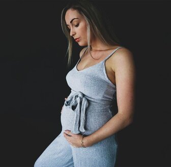 Farbenie vlasov v tehotenstve - aké sú odporúčania?