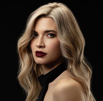 Ako dosiahnuť špinavý blond a správne sa oň starať?