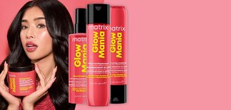 GLOW MANIA -15%