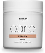 Subrina Professional Care Keratin maska 500ml