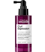 L'Oréal Professionnel Curl Expression sérum na kučeravé vlasy 90ml