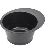 Sibel miska na farbenie 250ml, 100% recyklovaný plast