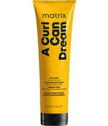 Matrix A Curl Can Dream maska na kučeravé vlasy 250ml
