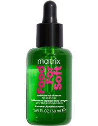 Matrix Food For Soft hydratačné olejové sérum na suché vlasy 50ml