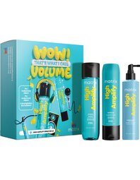 Matrix High Amplify darčeková sada na objem vlasov
