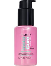 Matrix Instacure Build-A-Bond olej na poškodené vlasy 50ml