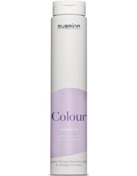 Subrina Professional Colour šampón na farbené vlasy 250ml