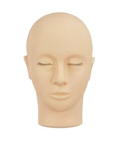 Sibel cvičná hlava na mihalnice
