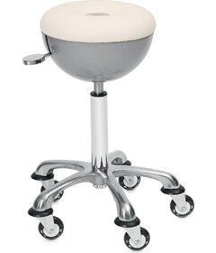 Sibel Sphere stolička pre kaderníčku