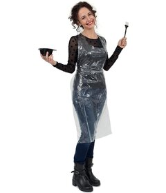 20ks jednorazové zástery