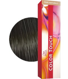 Wella Professionals Color Touch Pure Naturals 3/0 60ml