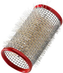 12ks kovové natáčky, priemer 36mm