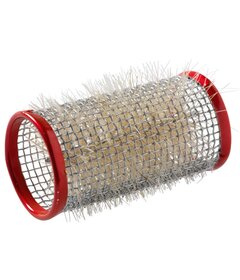 12ks kovové natáčky, priemer 36mm