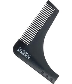 Barburys hrebeň Barberang čierny