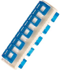 Sibel 4ks varné natáčky na vlasy, priemer 15mm