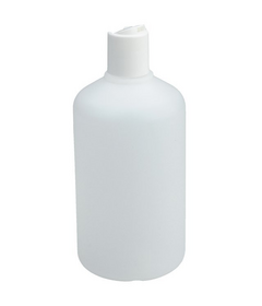 Sibel fľaška na šampón 500ml