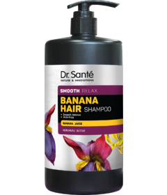 Dr. Santé Banana Hair šampón 1000ml