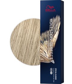 Wella Professionals Koleston Perfect ME+ Special Blonde 12/11 60ml