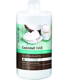 Dr. Santé Coconut Hair šampón 1000ml