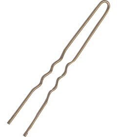 500g vlásenky 65mm hnedé