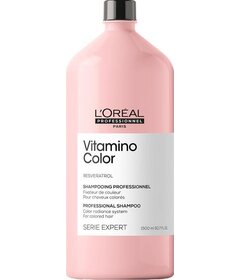 L'Oréal Professionnel Vitamino Color šampón na farbené vlasy 1500ml