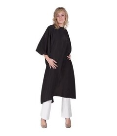 Sibel Flexi Cape pláštenka, čierna