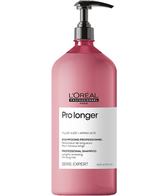 L'Oréal Professionnel Pro Longer šampón na dlhé vlasy a obnovu dĺžok vlasov 1500ml