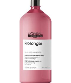 L'Oréal Professionnel Pro Longer šampón na dlhé vlasy a obnovu dĺžok vlasov 1500ml