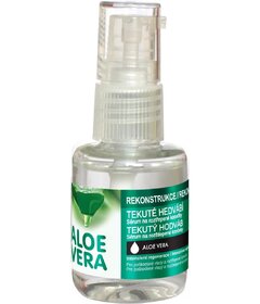 Dr. Santé Aloe Vera vlasové sérum 30ml