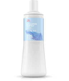 Wella Professionals Welloxon Perfect vyvíjač 1,9% 6VOL 1000ml