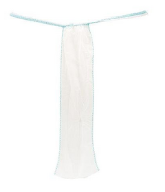 100ks jednorazové nohavičky, pre dámy