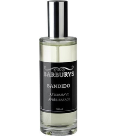 Barburys Bandido after shave 100ml