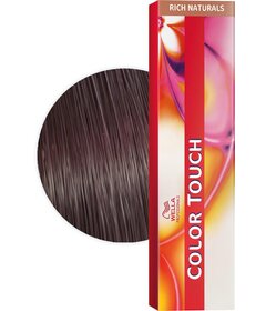 Wella Professionals Color Touch Rich Naturals 6/35 60ml